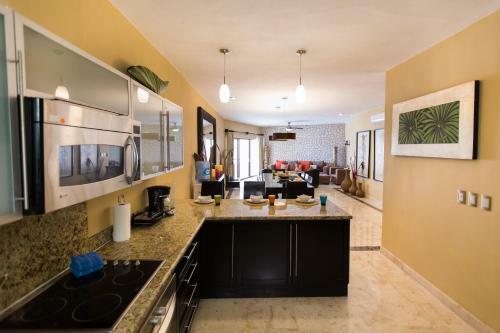 Apartamento Condominios Corto Maltes