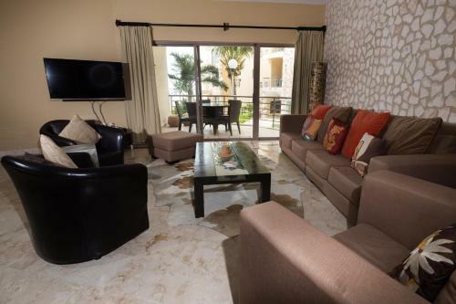 Apartamento Condominios Corto Maltes