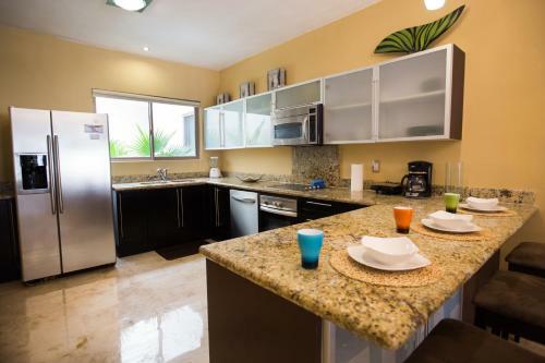 Apartamento Condominios Corto Maltes