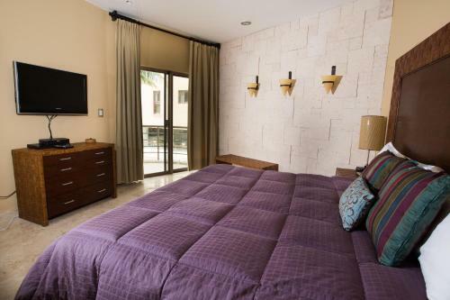 Apartamento Condominios Corto Maltes