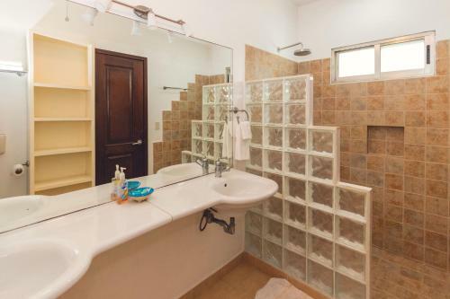Apartamento Mamitas Beach Condo - Capri 1c