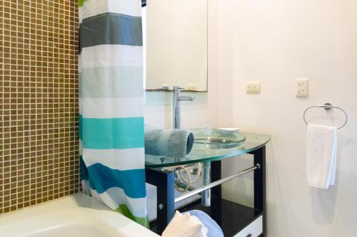 Palmeiras Apartment