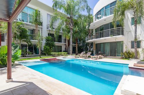 Palmeiras Apartment