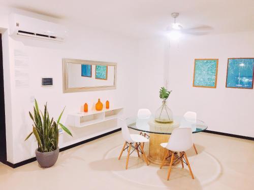 Apartment Playa Riviera Tendenza