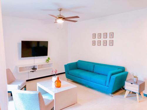 Apartment Playa Riviera Tendenza