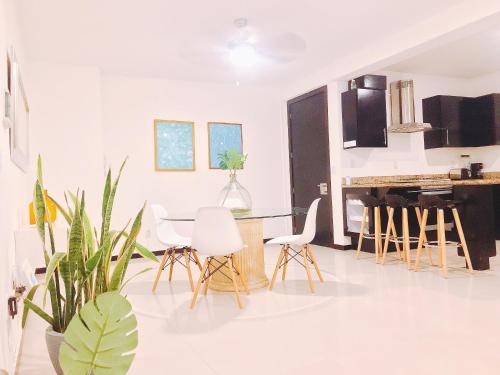 Apartment Playa Riviera Tendenza