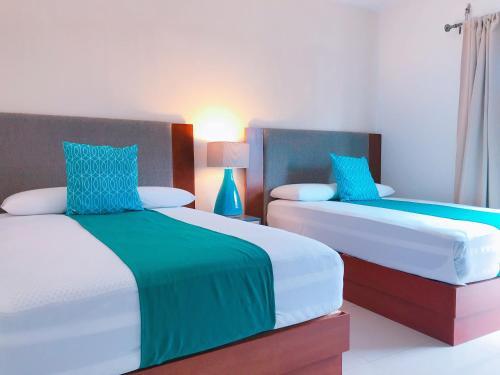 Apartment Playa Riviera Tendenza