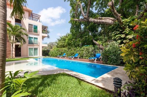 Apartment Playa Riviera Tendenza