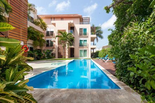 Apartment Playa Riviera Tendenza