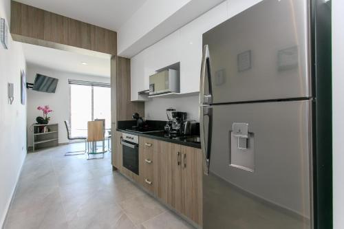 Apartamento Marea 34 By Moskito