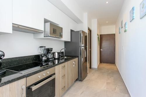 Apartamento Marea 34 By Moskito
