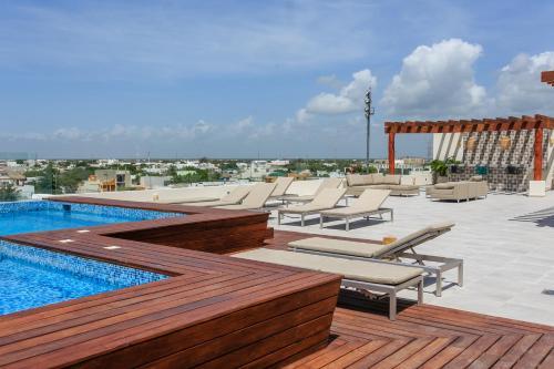 Apartamento Marea 34 By Moskito
