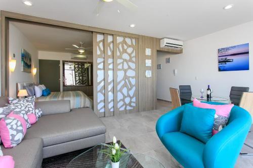 Apartamento Marea 34 By Moskito