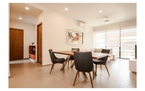 Apartamento Penthouse Lunada