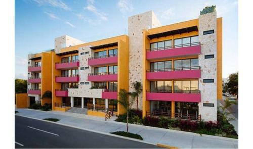 Apartamento Penthouse Lunada
