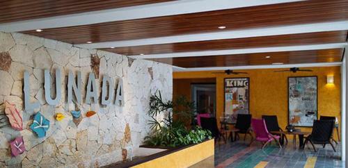 Apartamento Penthouse Lunada