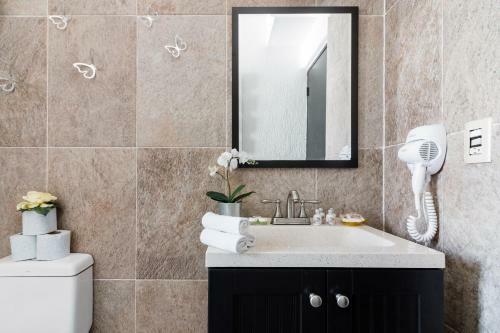 Apartamento Mamitas Penthouse