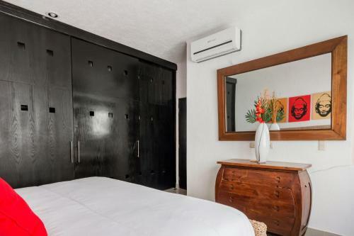 Apartamento Mamitas Penthouse