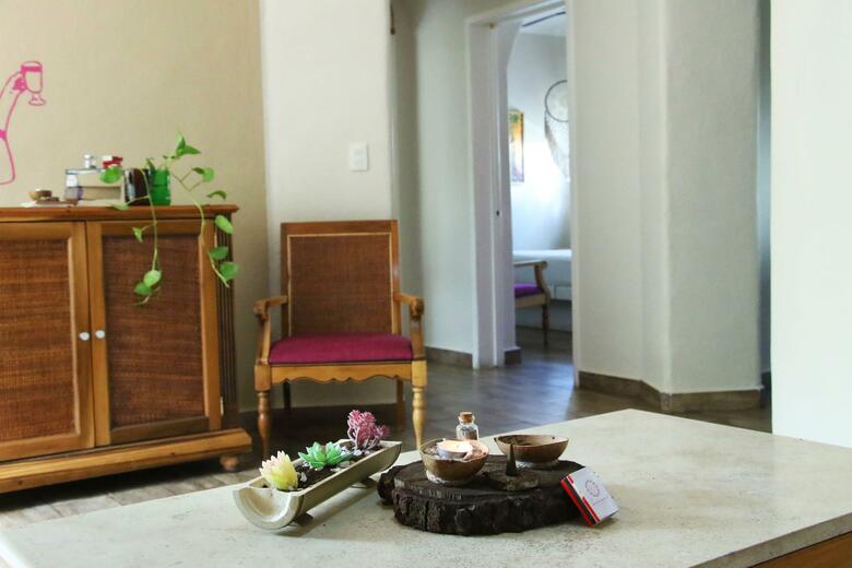 Hotel Santuario Playa
