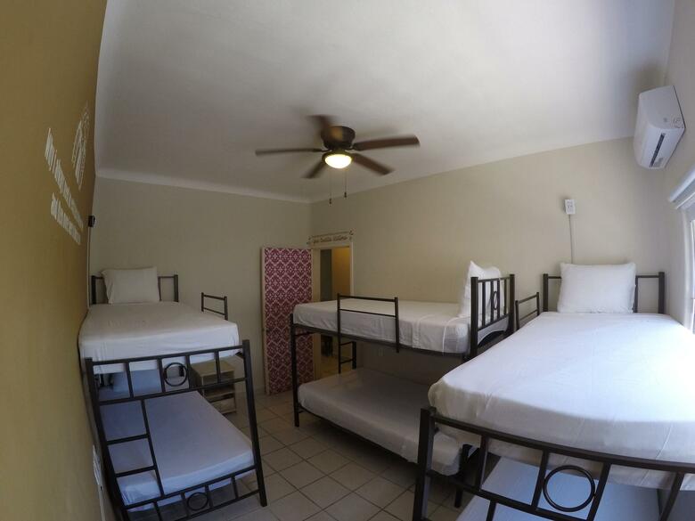 Hotel Santuario Playa