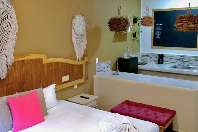 Hotel Santuario Playa