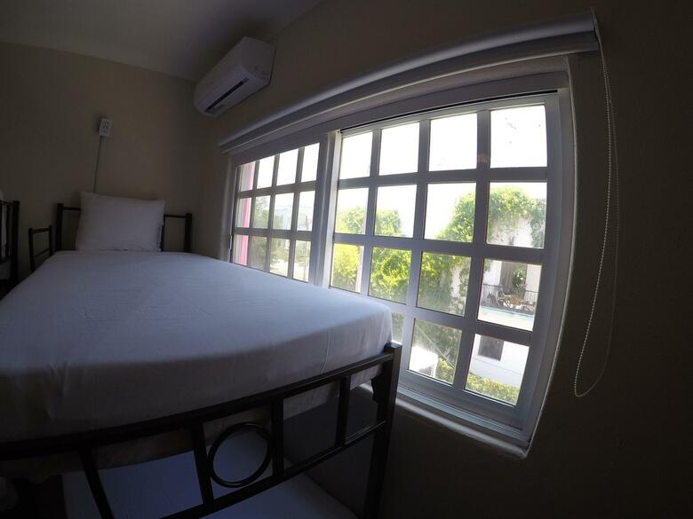 Hotel Santuario Playa