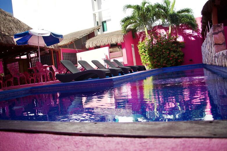 Hotel Santuario Playa