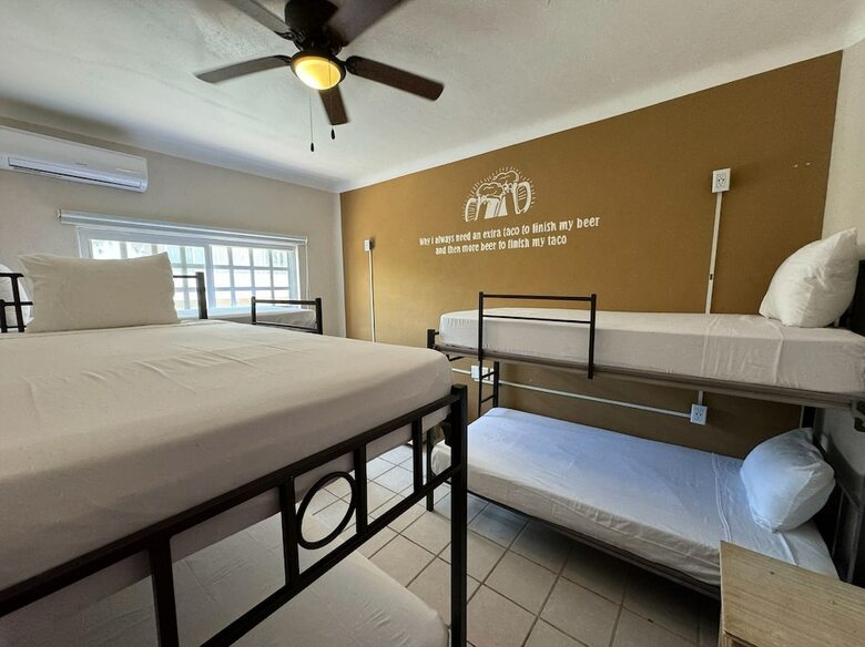 Hotel Santuario Playa