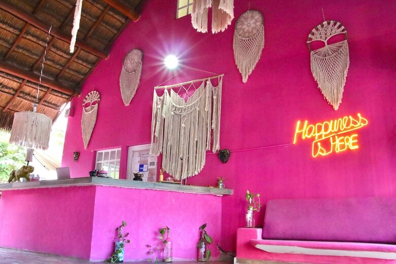 Hotel Santuario Playa