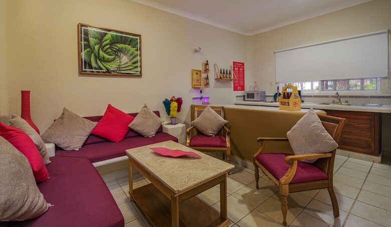 Hotel Santuario Playa