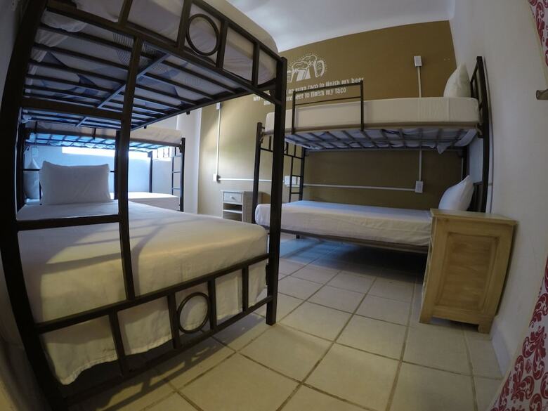 Hotel Santuario Playa