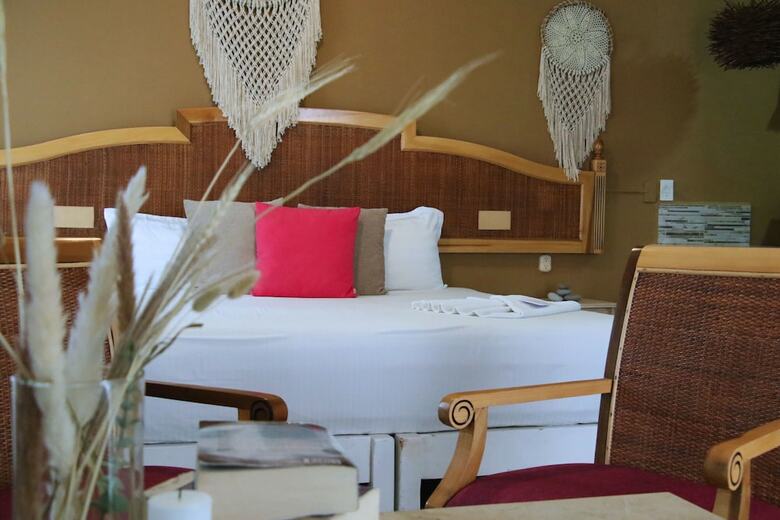 Hotel Santuario Playa