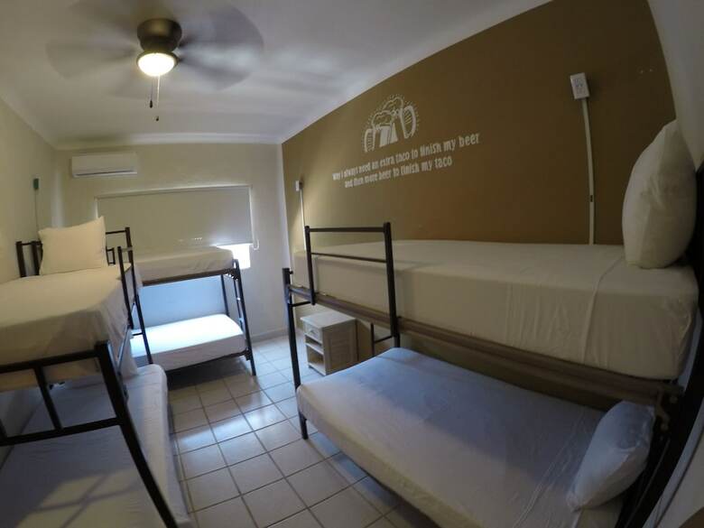 Hotel Santuario Playa