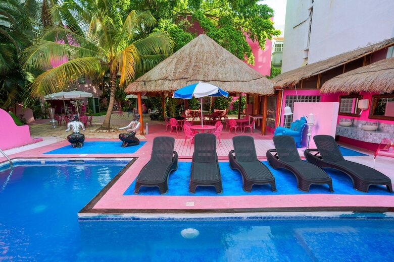 Hotel Santuario Playa