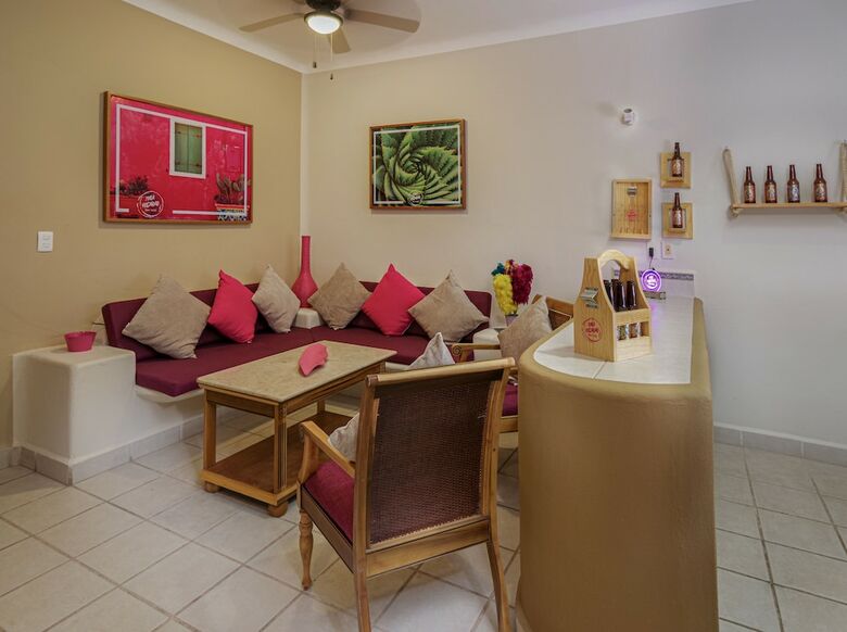Hotel Santuario Playa