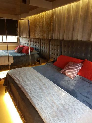 Apartamento Penthouse 5th Ave