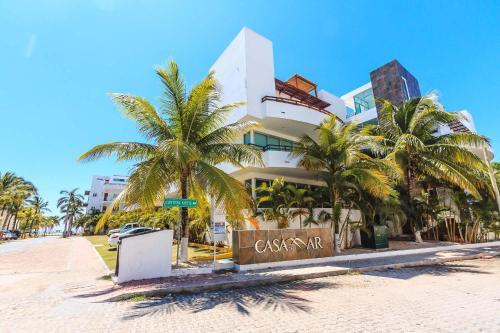 Apartamento Penthouse Las Nubes