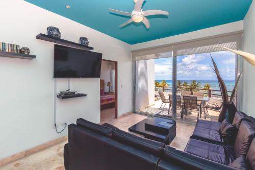 Apartamento Penthouse Las Nubes
