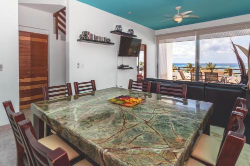 Apartamento Penthouse Las Nubes