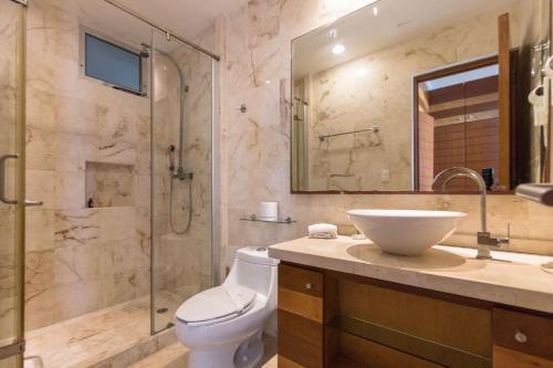 Apartamento Penthouse Las Nubes