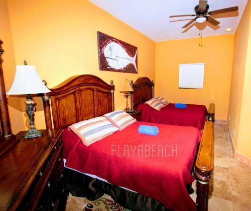 Apartamento Luna Encantada C1