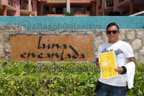 Apartamento Luna Encantada C1