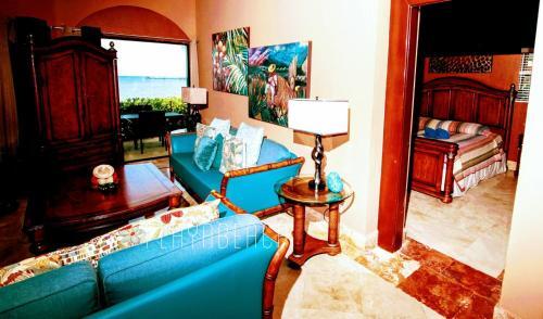 Apartamento Luna Encantada C1