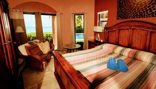 Apartamento Luna Encantada C1