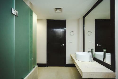 Apartamento Kool Beach Aldea Thai - Estrella De Mar