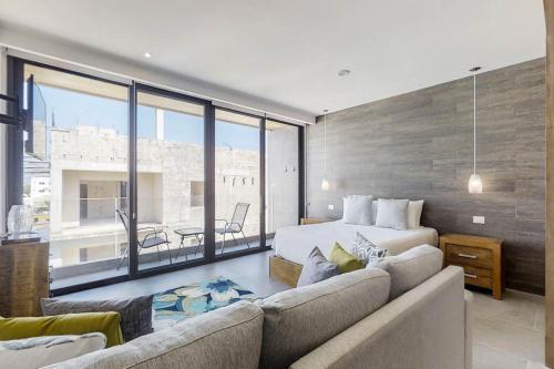 Apartamento Soul - 401
