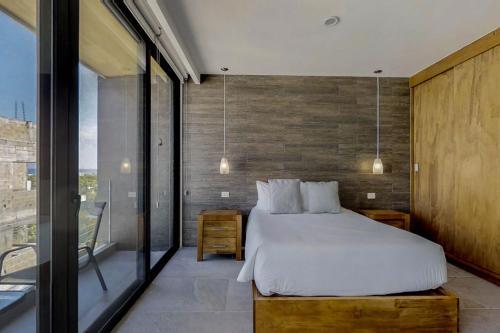 Apartamento Soul - 401