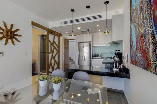 Apartamento Soul - 401