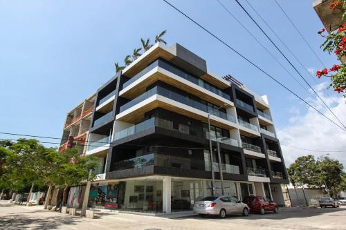Apartamento Soul - 401