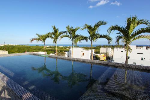 Apartamento Soul - 401